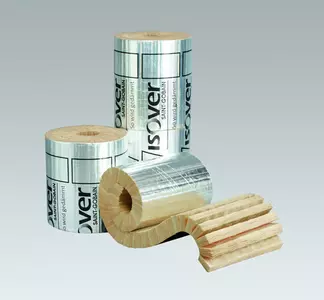 CLIMCOVER Lamella Mat