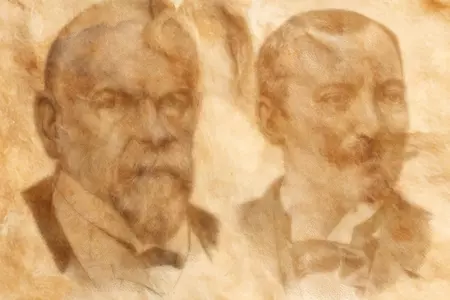 Grünzweig und Hartmann Portrait