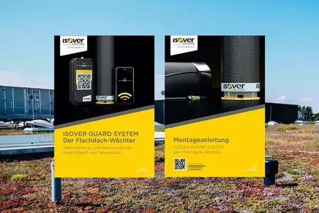 Guard System Broschüren