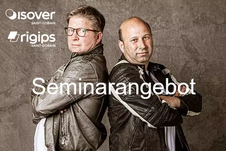 Seminarangebot