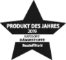Baustoffmarkt Produkt des Jahres