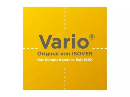 Vario Logo