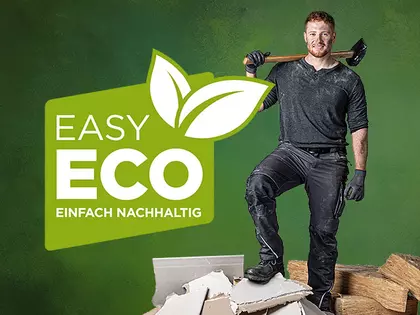 EASY ECO