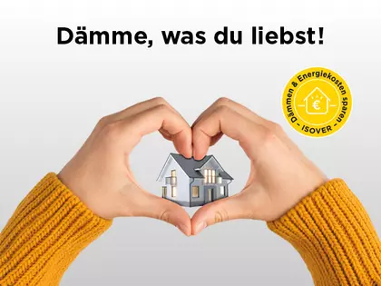 Dämme, was du liebst - Teaser