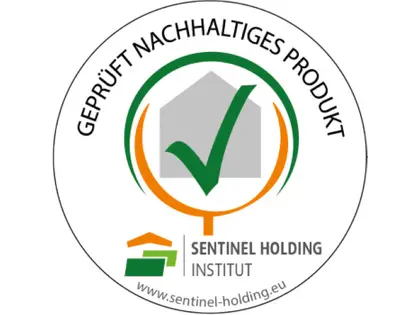 SHI nachhaltiges Produkt