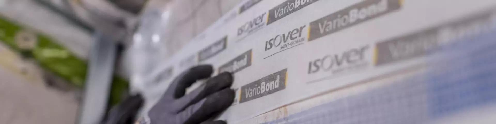 Vario Bond