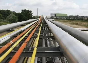 Referenzen Industrie und Technik
