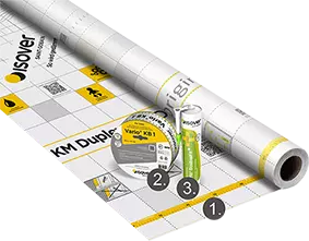 Vario® Duplex System 