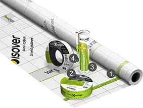 Vario® Xtra System
