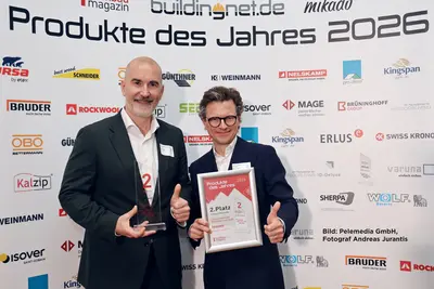 Dachbau Magazin
