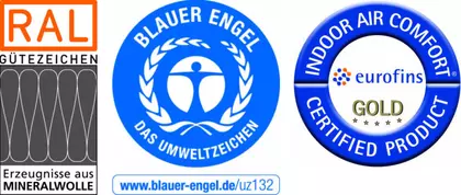Gütezeichen
