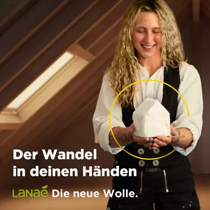 Lanae - Der Wandel in deinen Händen