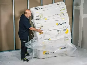 Lanae Akustic TP1 Öffnung Modul
