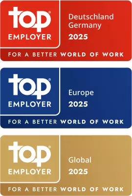 Top Employer