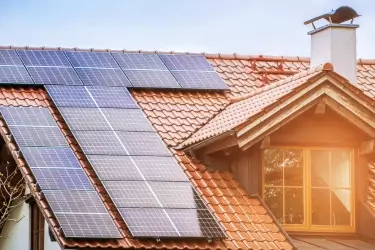 Vario + PV