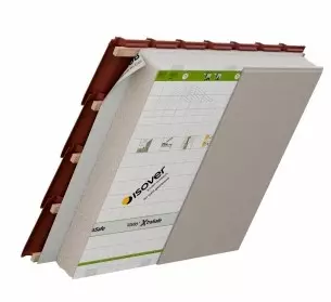 InsulSafe Dach