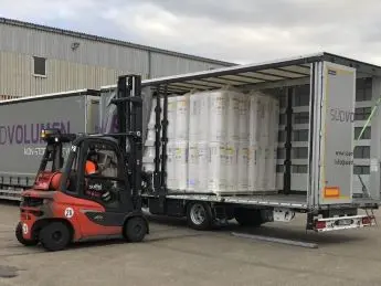 Logistik