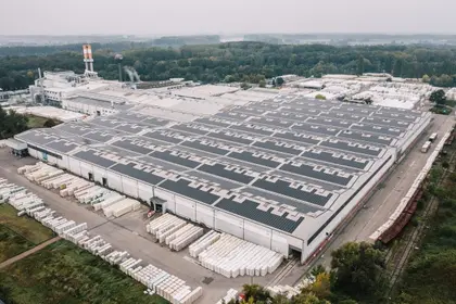 Photovoltaik in Speyer