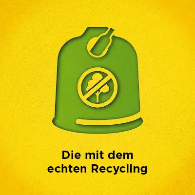 Recycling