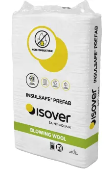 Insulsafe PreFab