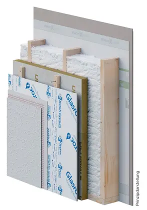 ISOVER InsulSafe Prefab-4