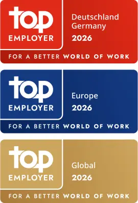 Top Employer 2026