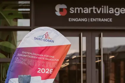 Saint-Gobain Architektur 2026-1