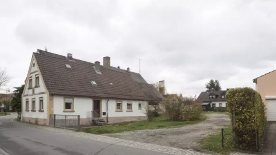 Bücherei Bamberg