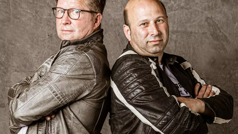 Die Rigips und Isover Akademie