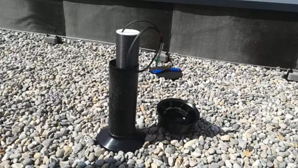 Anwendung GUARD SYSTEM Schritt 4