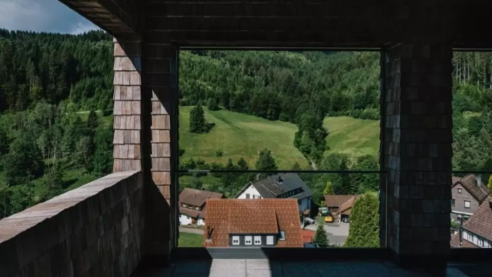 Traube Tonbach 14