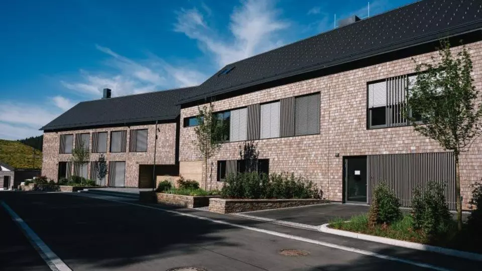 Traube Tonbach 16