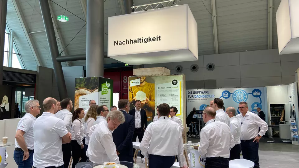 Dach+Holz 2024 03