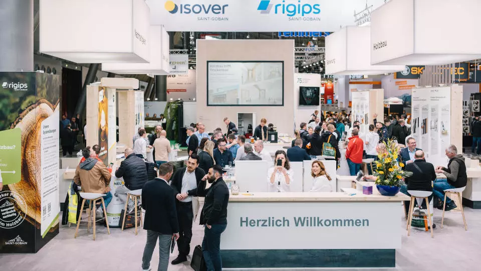 Dach+Holz 2024 06