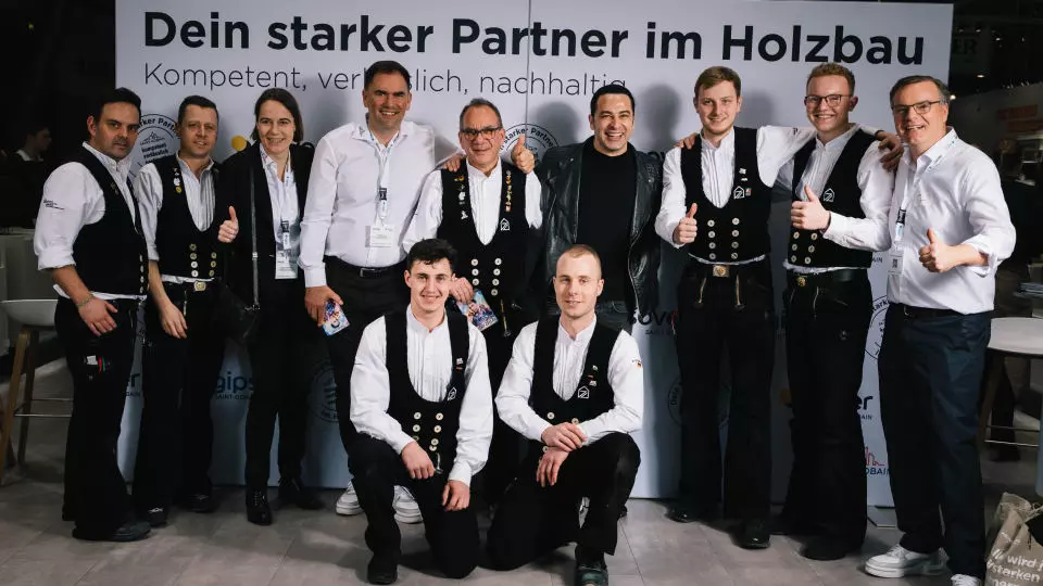 Dach+Holz 2024 10