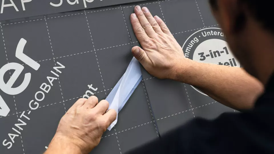 Überlappungsverklebung ULTIMATE AP SupraPlus-031
