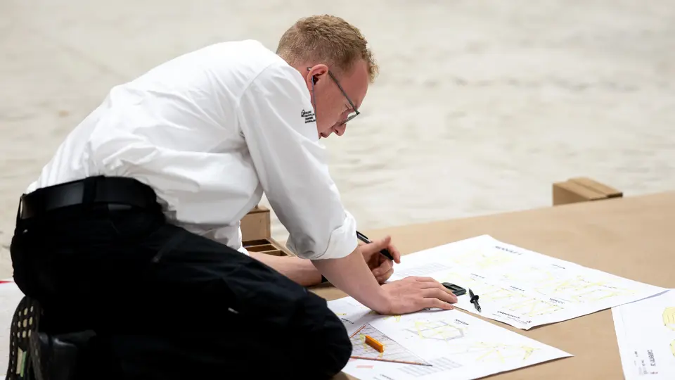 EuroSkills 2025