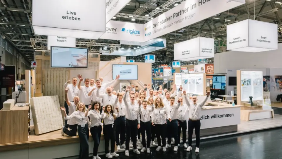 DACH+HOLZ 2026 02
