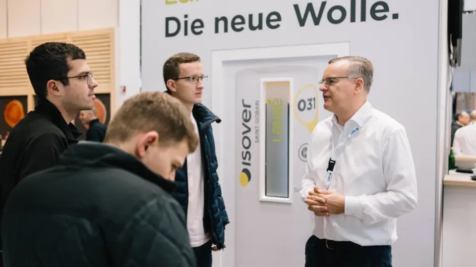 DACH+HOLZ 2026 11