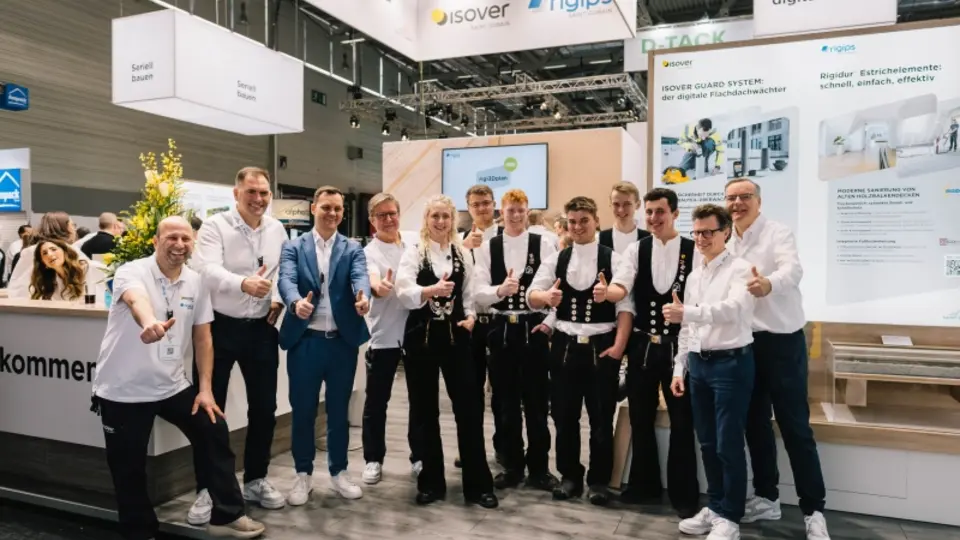 DACH+HOLZ 2026 31