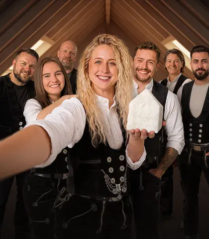 Team Lanaé