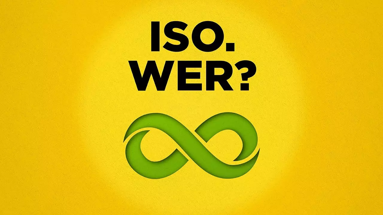 ISO.WER? Die mit dem unendlichen Dämmstoff-Recycling ♻ thumbnail